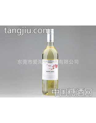 澳大利亚莫斯卡托甜白