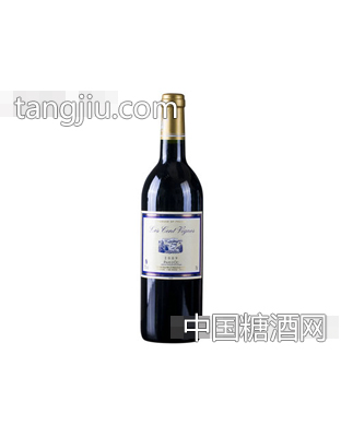 法国红酒百藤红葡萄酒
