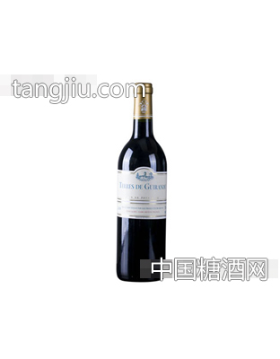 法国红酒嘉拉迪红葡萄酒