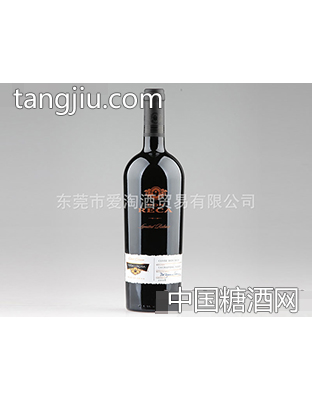 智利唐迪卡干红