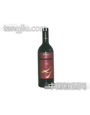 好滴经典干红葡萄酒