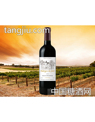 丛林古堡干红葡萄酒