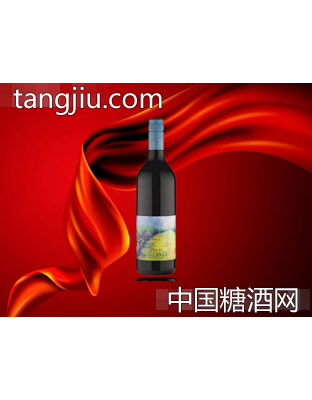 碎石酒庄系列赤霞珠设拉子红葡萄酒