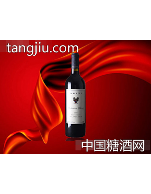 百利尼塞巴斯蒂安红葡萄酒