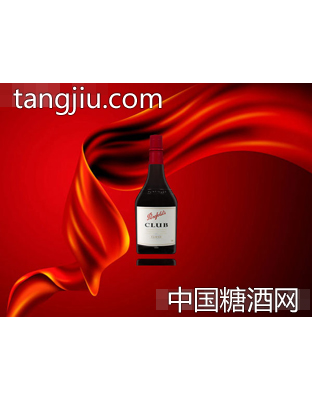 奔富汤尼钵红葡萄酒