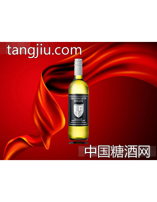 凯特斯沃斯黑标赛美容长相思白葡萄酒