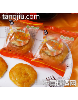 琪华老婆饼