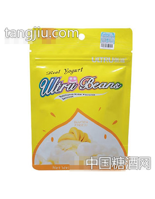 傲滋婴幼儿进口溶豆系列