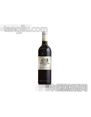 西澳·天鹅西拉子干红葡萄酒