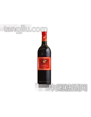 西澳·天鹅赤霞珠干红葡萄酒
