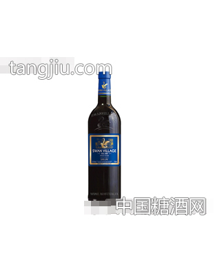 西澳·天鹅黑皮诺干红葡萄酒