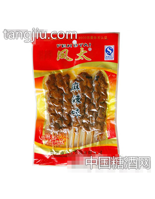 60g凤太麻辣串