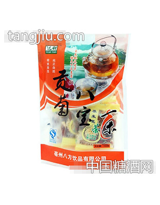 远甜贡菊八宝茶（袋）