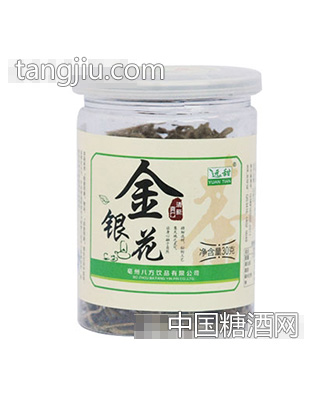 远甜金银花