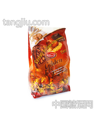 维特斯金扑克巧克力