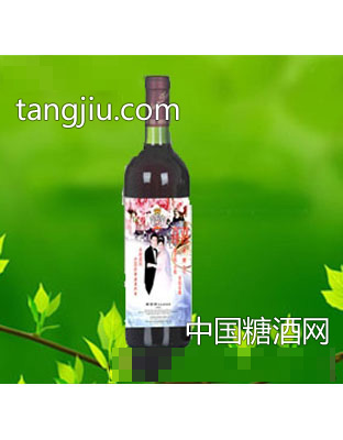 婚庆酒
