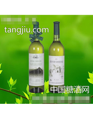 金色时代霞多丽干白葡萄酒