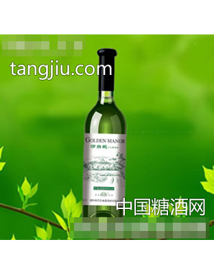 莎当妮干白葡萄酒