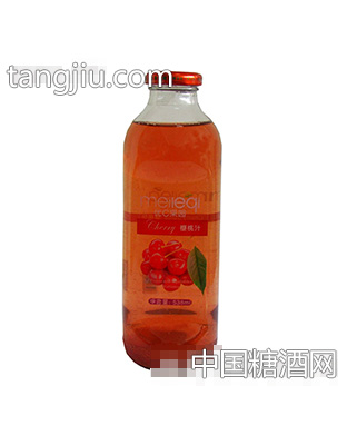 美乐奇538毫升樱桃汁