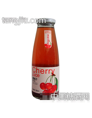 美乐奇780毫升樱桃汁