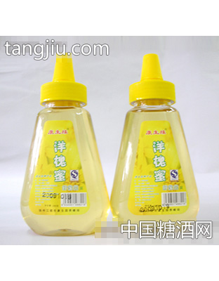 康生缘洋槐蜜好宝贝装