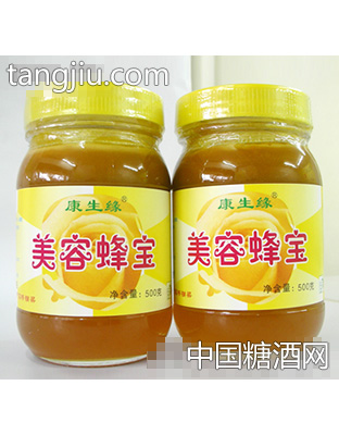 康生缘美容蜂宝