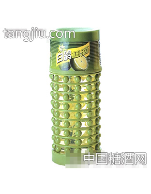 按摩杯柚滴果粒饮料