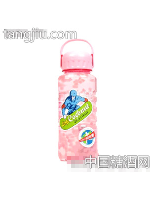 众乐休闲杯椰果粒