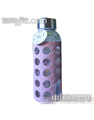 白鸽暖手杯（紫色）