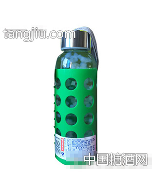 白鸽暖手杯（绿色）