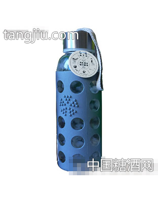 白鸽暖手杯（蓝色）