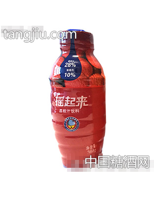 368g摇起来荔枝汁饮料