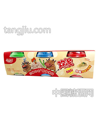 欢泥即时冲调土豆粥75g