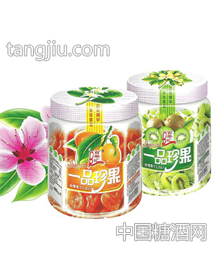 百果汇一品珍果系列