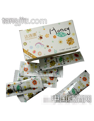 盒装蜂蜜（国产）