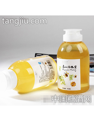 高山洋槐蜜(脱销)