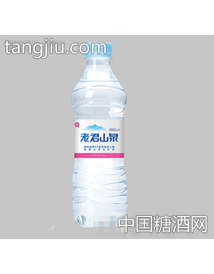 老君山泉饮用天然山泉水