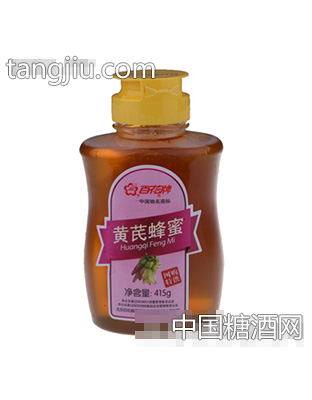 415克黄芪蜂蜜