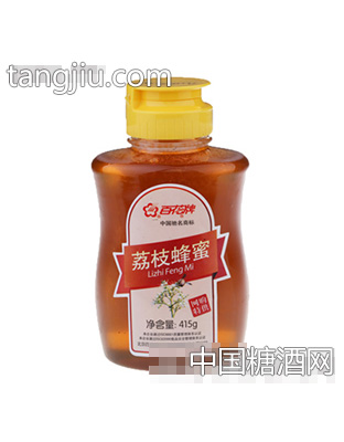 415克荔枝蜂蜜