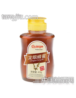 415克龙眼蜂蜜