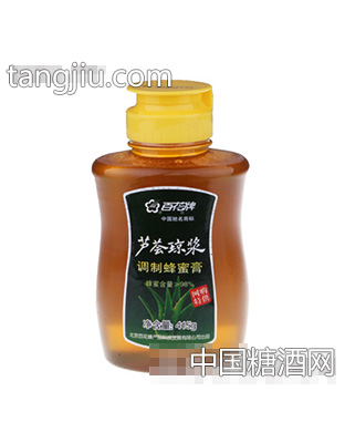 415克芦荟琼浆