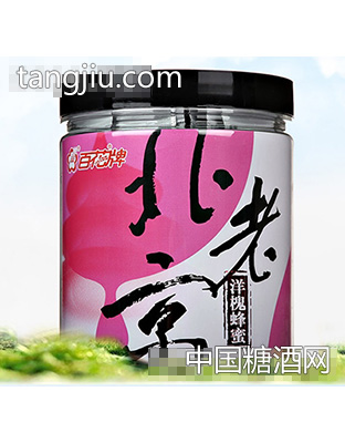 240克老北京洋槐蜂蜜