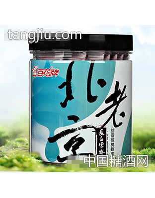 240克老北京长白雪蜜