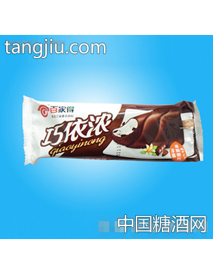 巧依浓脆皮奶60g
