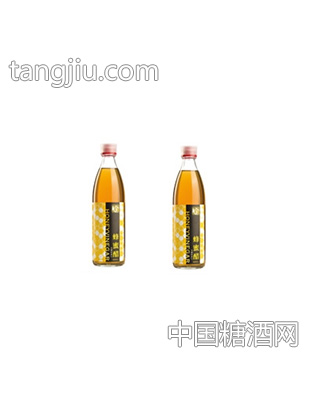 白家珍蜂蜜醋