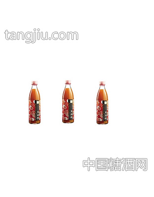 白家珍果蔬醋