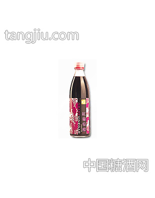 白家珍紅葡萄醋