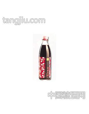 白家珍蔓越莓醋