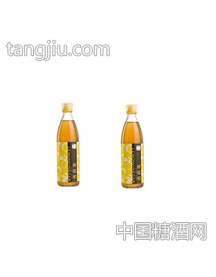 白家珍柠檬醋