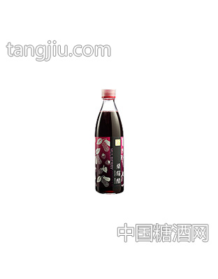 白家珍桑莓醋